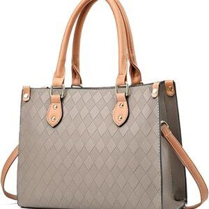 Trending Purse Handbag Tote‎ Shoulder Bag for Women